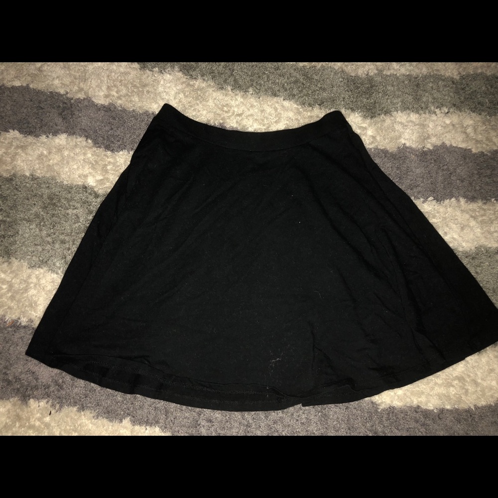 Forever 21 skirt